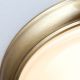 Plafoniere - Plafoniera stil clasic AUSTRIAN OLD LAMP D-50cm alama antique/champagne