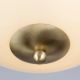 Plafoniere - Plafoniera stil clasic AUSTRIAN OLD LAMP D-50cm alama antique/champagne