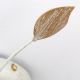 Candelabre, Lustre - Lustra aplicata design elegant SISI 3L ivory-gold