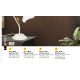 Candelabre, Lustre - Lustra aplicata design elegant SISI 5L ivory-gold