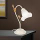 Veioze - Veioza/Lampa de masa design elegant SISI ivory-gold