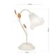 Veioze - Veioza/Lampa de masa design elegant SISI ivory-gold