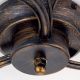 Candelabre, Lustre - Lustra aplicata design elegant SISI 3L antique