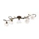 Candelabre, Lustre - Lustra aplicata design elegant SISI 5L antique