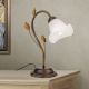 Veioze - Veioza/Lampa de masa design elegant SISI antique