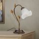 Veioze - Veioza/Lampa de masa design elegant SISI antique