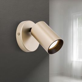 Aplice cu Spot - Aplica Spot stil minimalist modern SEAN auriu