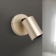 Aplice cu Spot - Aplica Spot stil minimalist modern SEAN auriu