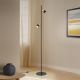 Lampadare - Lampadar/Lampa de podea stil minimalist modern KEVIN