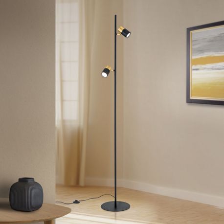Lampadare - Lampadar/Lampa de podea stil minimalist modern KEVIN