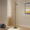 Lampadar/Lampa de podea stil minimalist modern KEVIN 