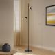 Lampadare - Lampadar/Lampa de podea stil minimalist modern KEVIN