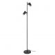 Lampadare - Lampa de podea stil industrial Maximilian 2L