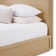 Paturi - Patul cu baldachin design LUX Tribeca
