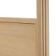 Paturi - Patul cu baldachin design LUX Tribeca