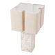 Veioze - Lampa de masa LUX realizata manual din ceramica Division