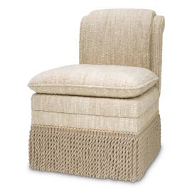 Scaun elegant design LUX Fairburn