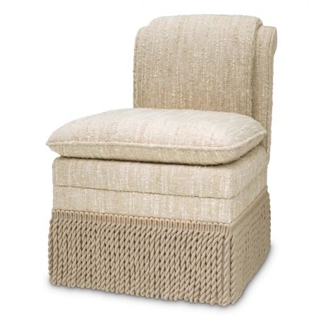 Scaune - Scaun elegant design LUX Fairburn