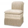 Scaun elegant design LUX Fairburn
