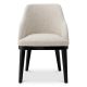 Scaune - Scaun elegant design LUX Costa, Kempton beige