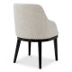 Scaune - Scaun elegant design LUX Costa, Kempton beige