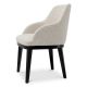 Scaune - Scaun elegant design LUX Costa, Kempton beige