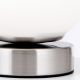 Veioze - Lampa LED dimabila cu Touch stil minimalist TRICIA satin/opal