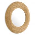 Oglinda decorativa design LUX Idora 120cm