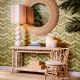 Oglinzi - Oglinda decorativa design LUX Idora 120cm