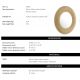 Oglinzi - Oglinda decorativa design LUX Idora 120cm