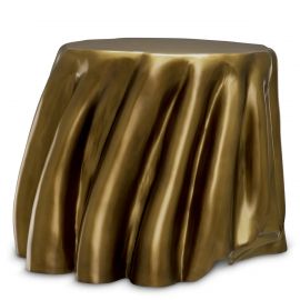 Masute Living - Masuta auxiliara LUX design artistic Chabot