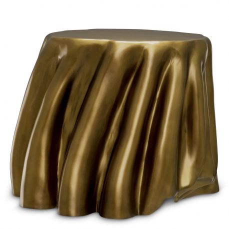 Masute Living - Masuta auxiliara LUX design artistic Chabot