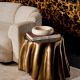 Masute Living - Masuta auxiliara LUX design artistic Chabot