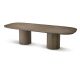 Mese dining - Masa dining deosebita design LUX Glenmont 300x120cm