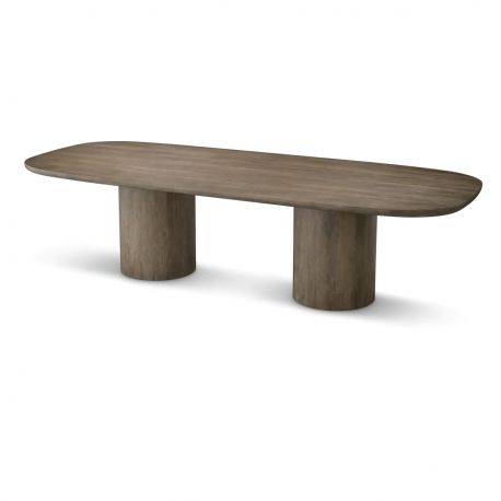 Mese dining - Masa dining deosebita design LUX Glenmont 300x120cm