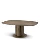 Mese dining - Masa dining deosebita design LUX Glenmont 200x120cm