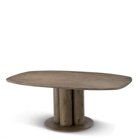 Mese dining - Masa dining deosebita design LUX Glenmont 200x120cm