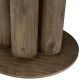 Mese dining - Masa dining deosebita design LUX Glenmont 200x120cm