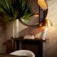 Console - Consola deosebita design LUX Lindbrook 150x40cm