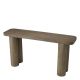 Console - Consola deosebita design LUX Lindbrook 150x40cm