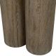 Console - Consola deosebita design LUX Lindbrook 150x40cm