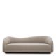 Canapele - Canapea design elegant LUX Divisadero, Reve greige