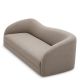 Canapele - Canapea design elegant LUX Divisadero, Reve greige