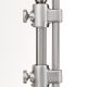 Veioze - Veioza/Lampa de masa stil clasic HARVARD H-53cm satin/alb