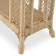 Console - Consola din ratan natural design LUX Saba