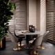 Scaune - Scaun modern pivotant design LUX Dorland