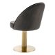 Scaune - Scaun modern pivotant design LUX Dorland