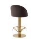 Scaune Bar - Scaun de bar modern pivotant design LUX Counter Stool Dorland