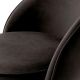 Scaune Bar - Scaun de bar modern pivotant design LUX Counter Stool Dorland