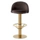 Scaune Bar - Scaun de bar modern pivotant design LUX Bar Stool Dorland